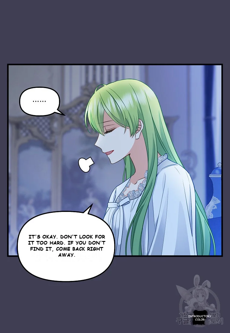 Please Throw Me Away Chapter 4 - Page 40