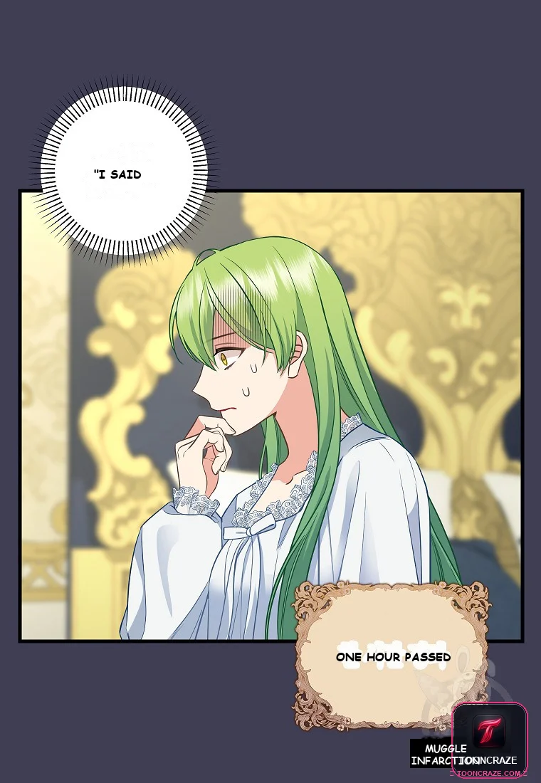 Please Throw Me Away Chapter 4 - Page 41