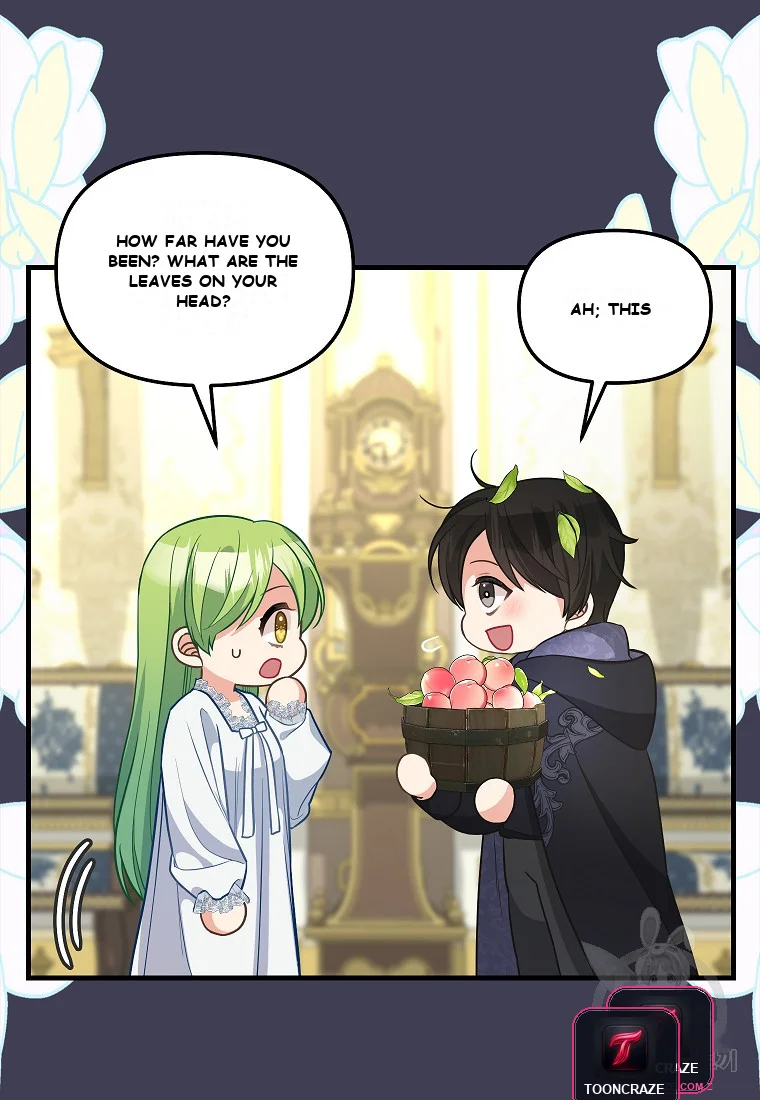 Please Throw Me Away Chapter 4 - Page 45