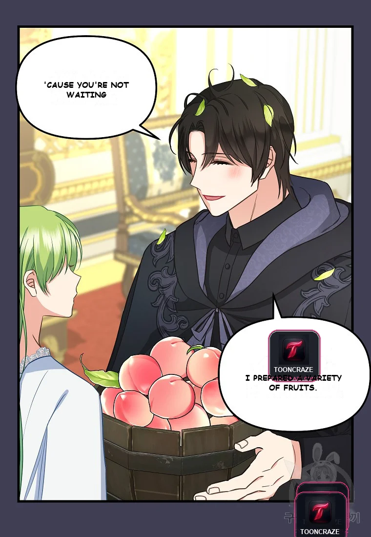 Please Throw Me Away Chapter 4 - Page 50