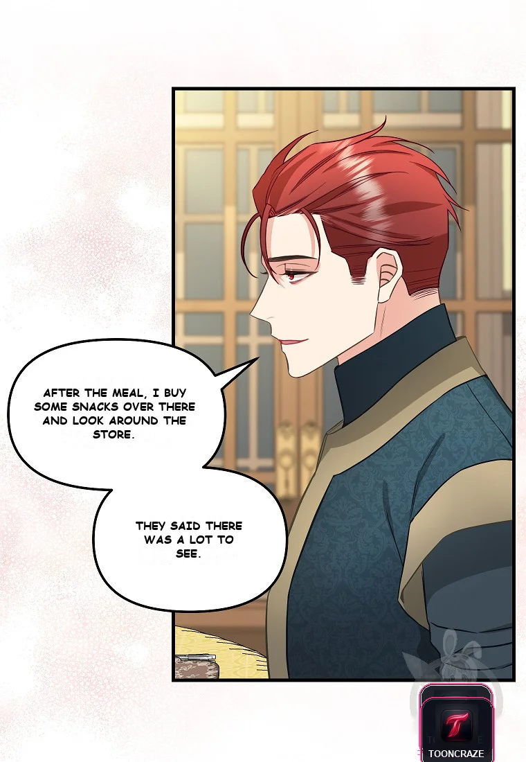 Please Throw Me Away Chapter 4 - Page 6