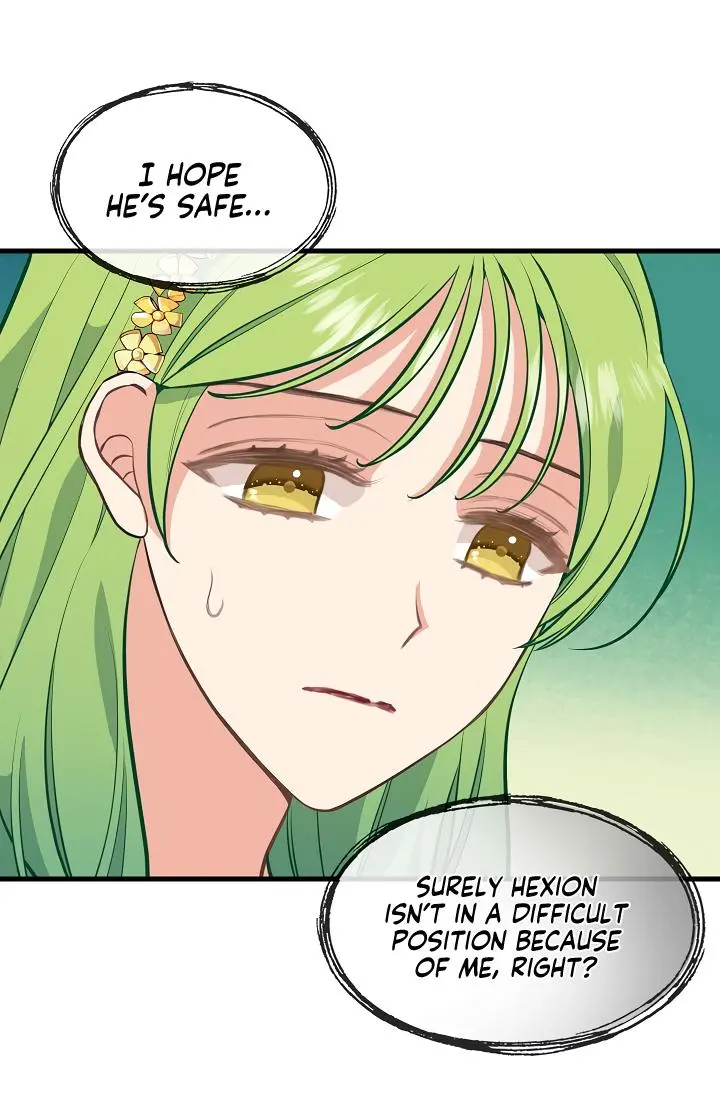Please Throw Me Away Chapter 43 - Page 6