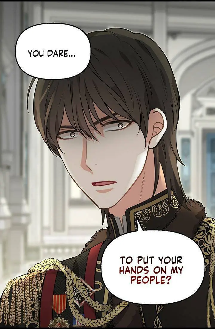 Please Throw Me Away Chapter 44 - Page 31