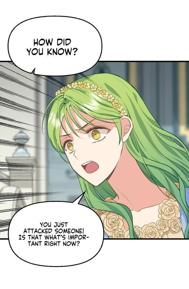 Please Throw Me Away Chapter 44 - Page 45