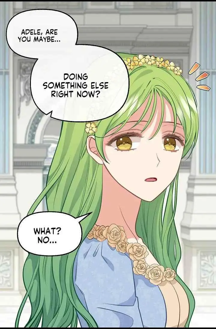 Please Throw Me Away Chapter 45 - Page 13