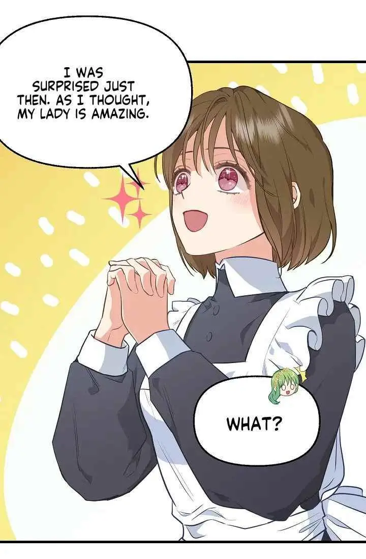 Please Throw Me Away Chapter 45 - Page 19