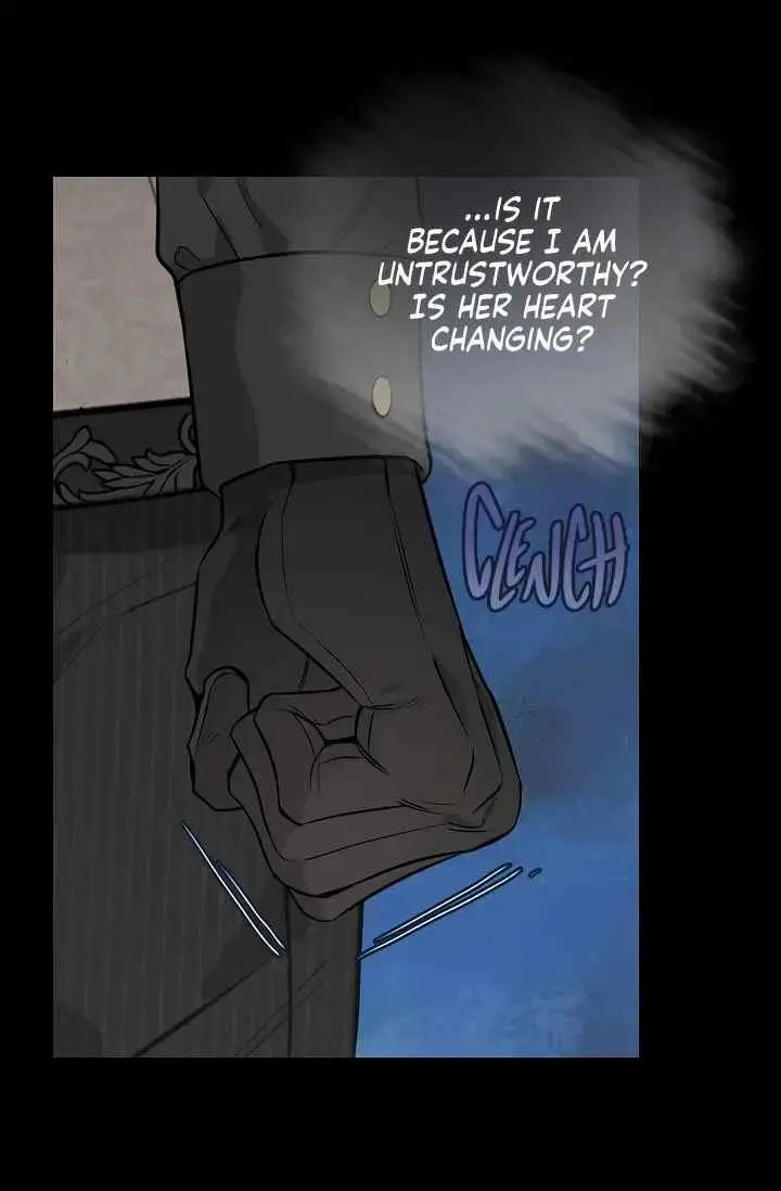 Please Throw Me Away Chapter 45 - Page 50