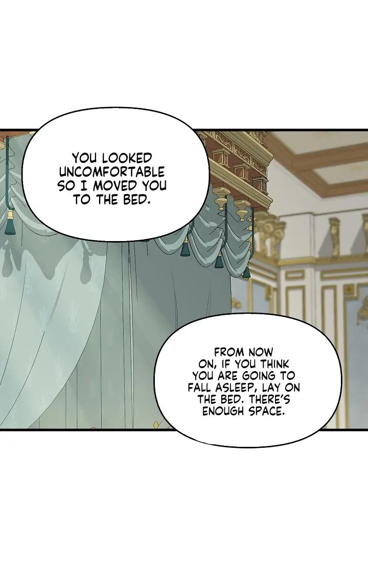 Please Throw Me Away Chapter 46 - Page 40
