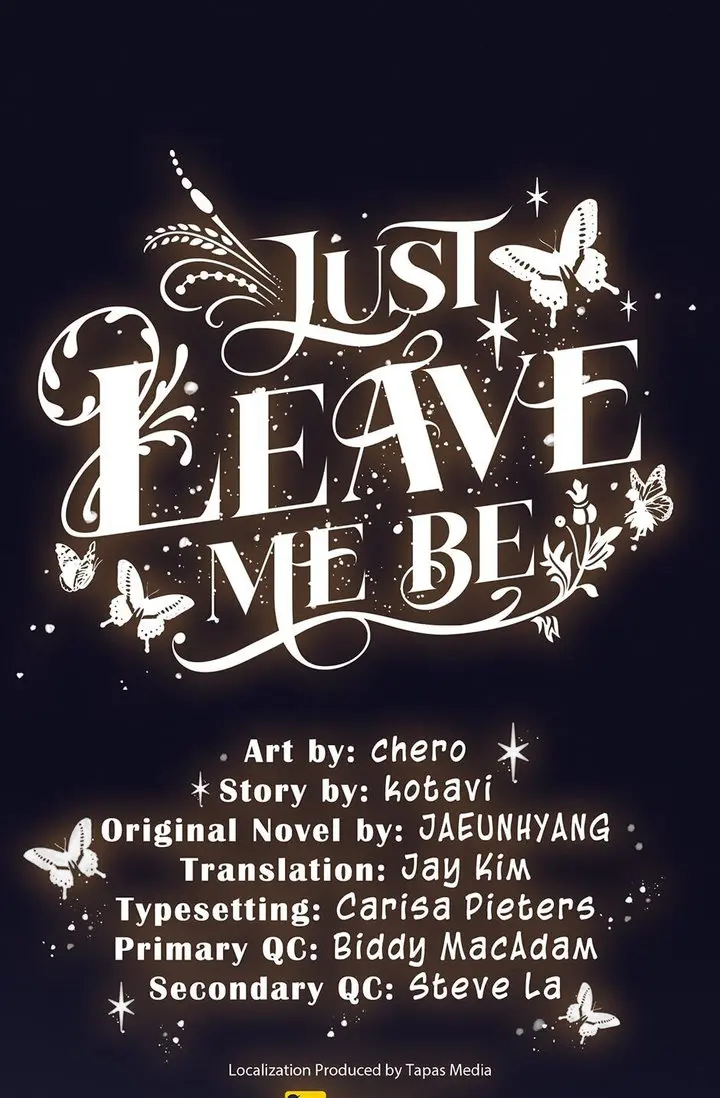 Please Throw Me Away Chapter 49 - Page 1