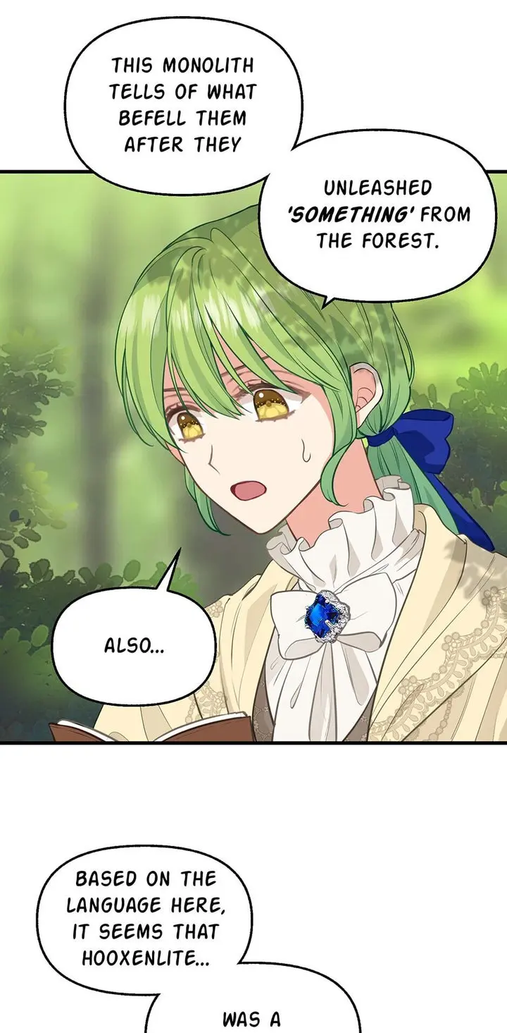 Please Throw Me Away Chapter 49 - Page 25