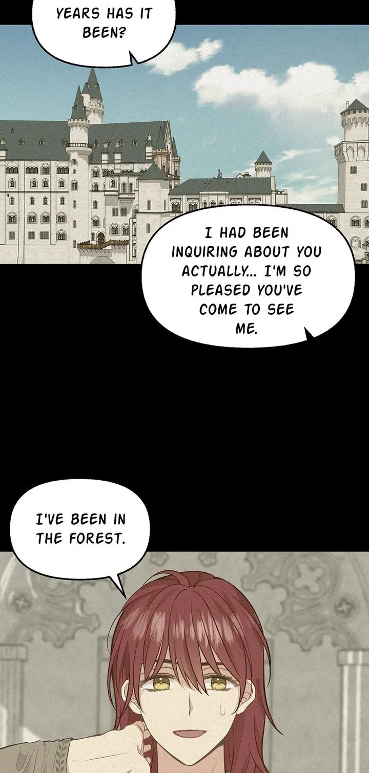 Please Throw Me Away Chapter 49 - Page 34
