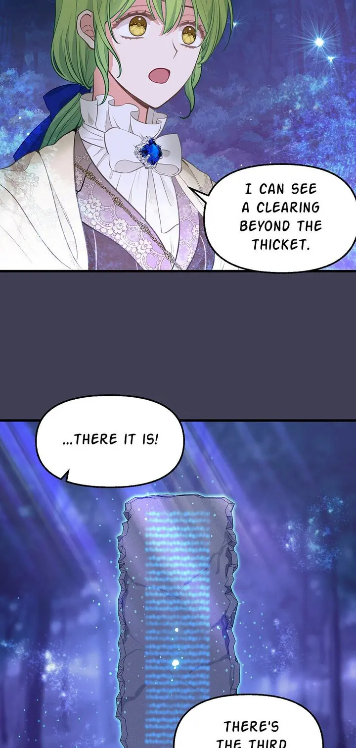 Please Throw Me Away Chapter 49 - Page 4