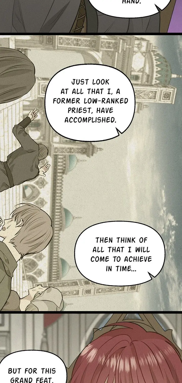 Please Throw Me Away Chapter 49 - Page 41
