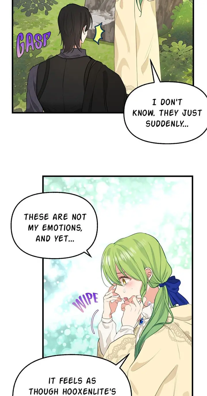 Please Throw Me Away Chapter 50 - Page 13