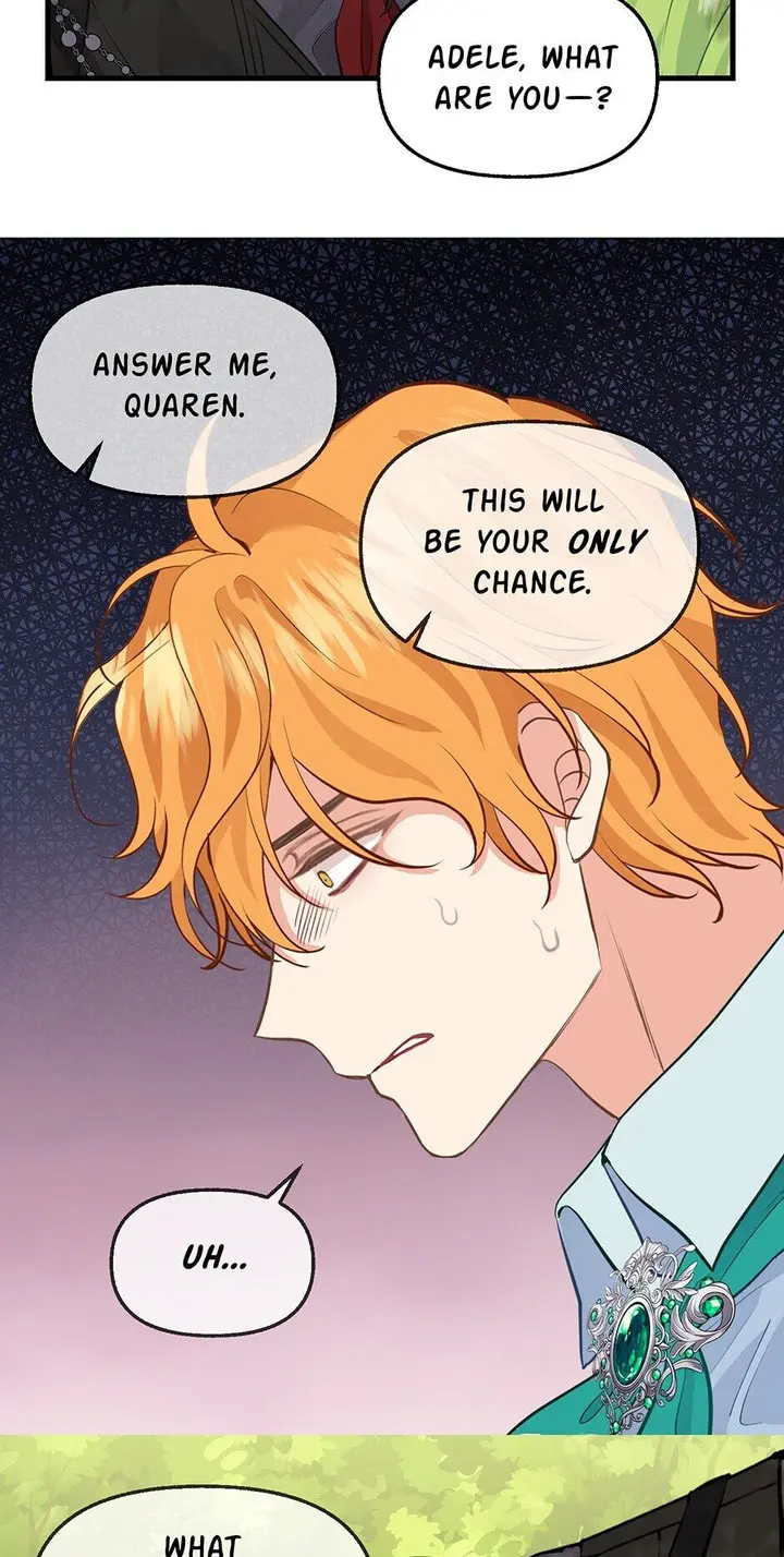 Please Throw Me Away Chapter 51 - Page 18