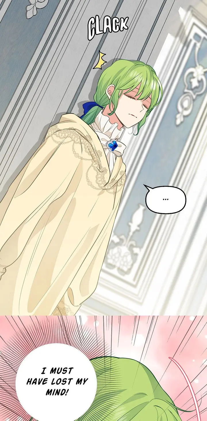 Please Throw Me Away Chapter 51 - Page 31
