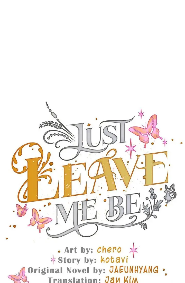 Please Throw Me Away Chapter 52 - Page 1