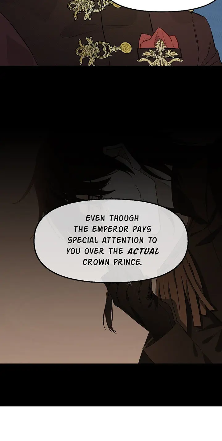 Please Throw Me Away Chapter 52 - Page 10