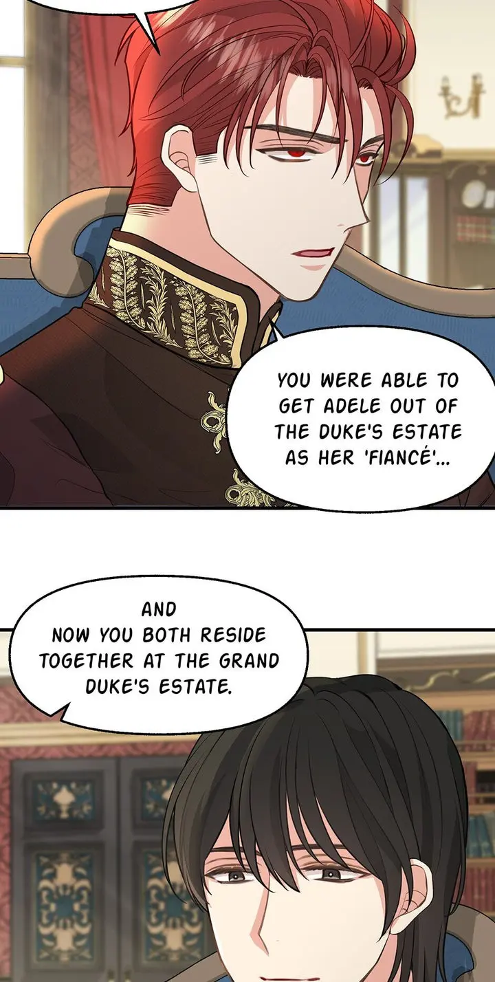 Please Throw Me Away Chapter 52 - Page 5