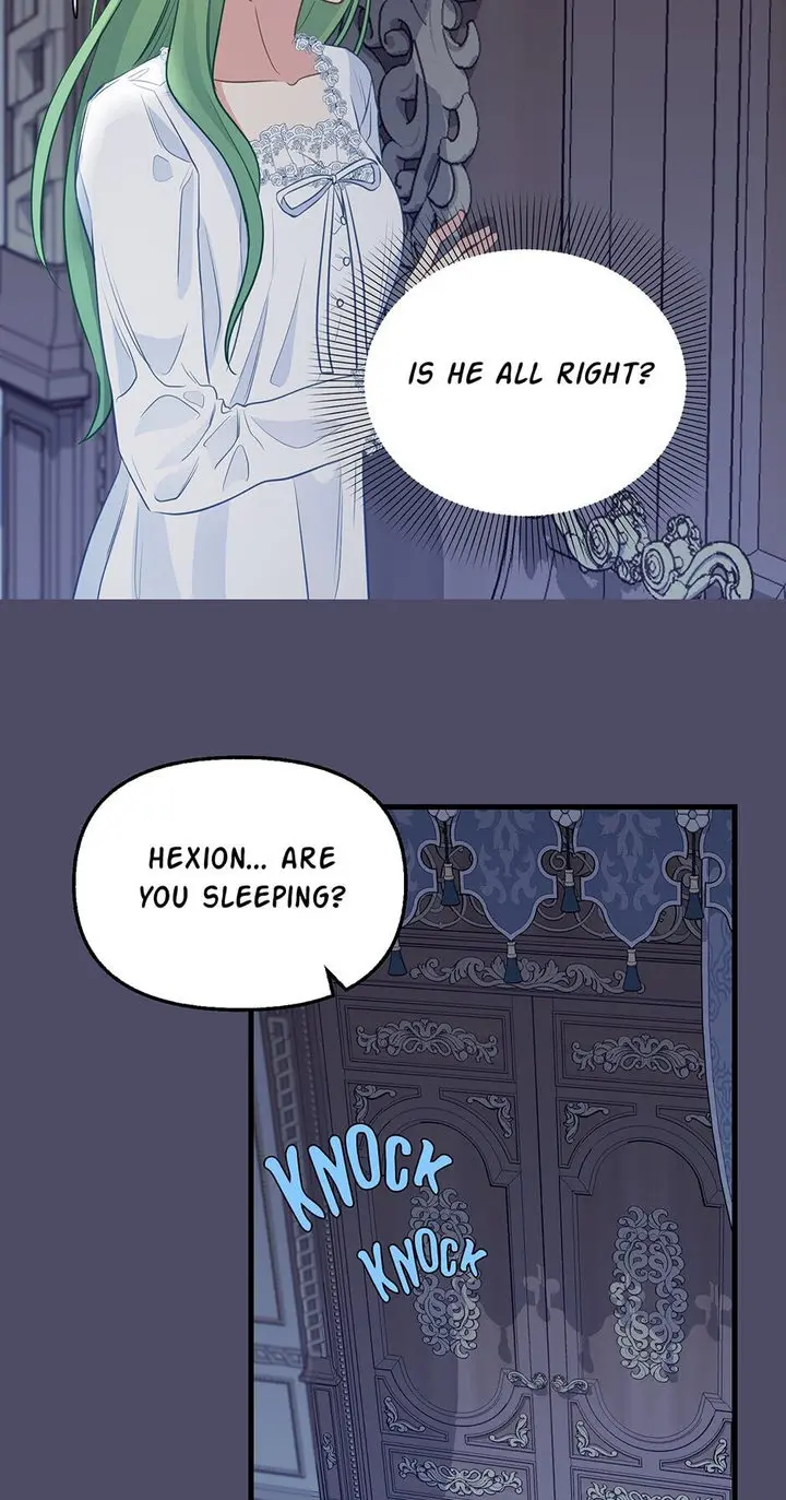 Please Throw Me Away Chapter 53 - Page 28