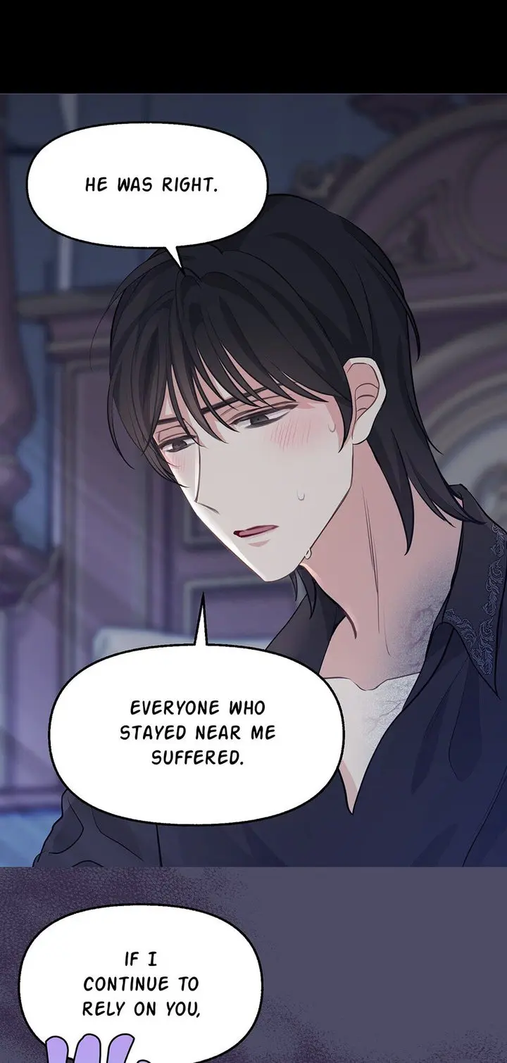 Please Throw Me Away Chapter 53 - Page 35