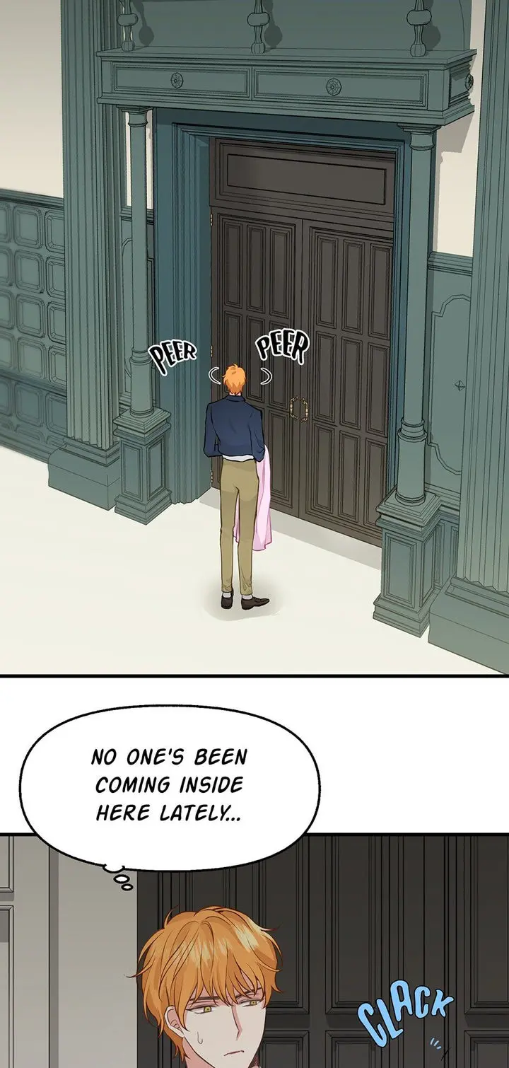 Please Throw Me Away Chapter 54 - Page 40