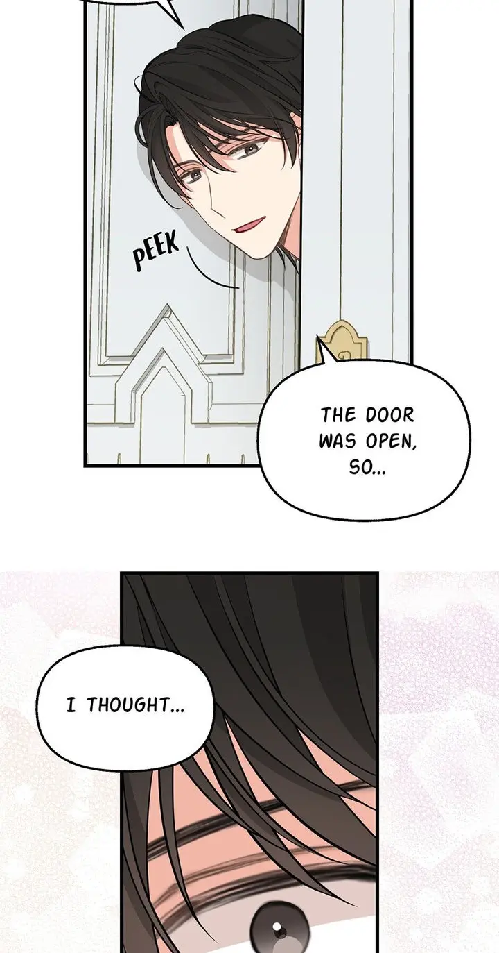 Please Throw Me Away Chapter 55 - Page 46