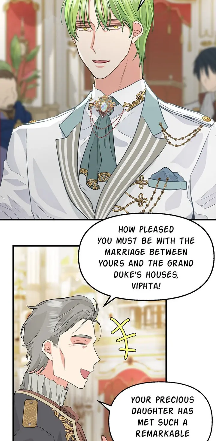 Please Throw Me Away Chapter 57 - Page 29