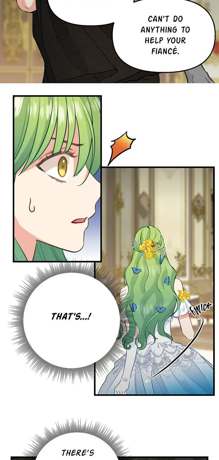 Please Throw Me Away Chapter 59 - Page 32