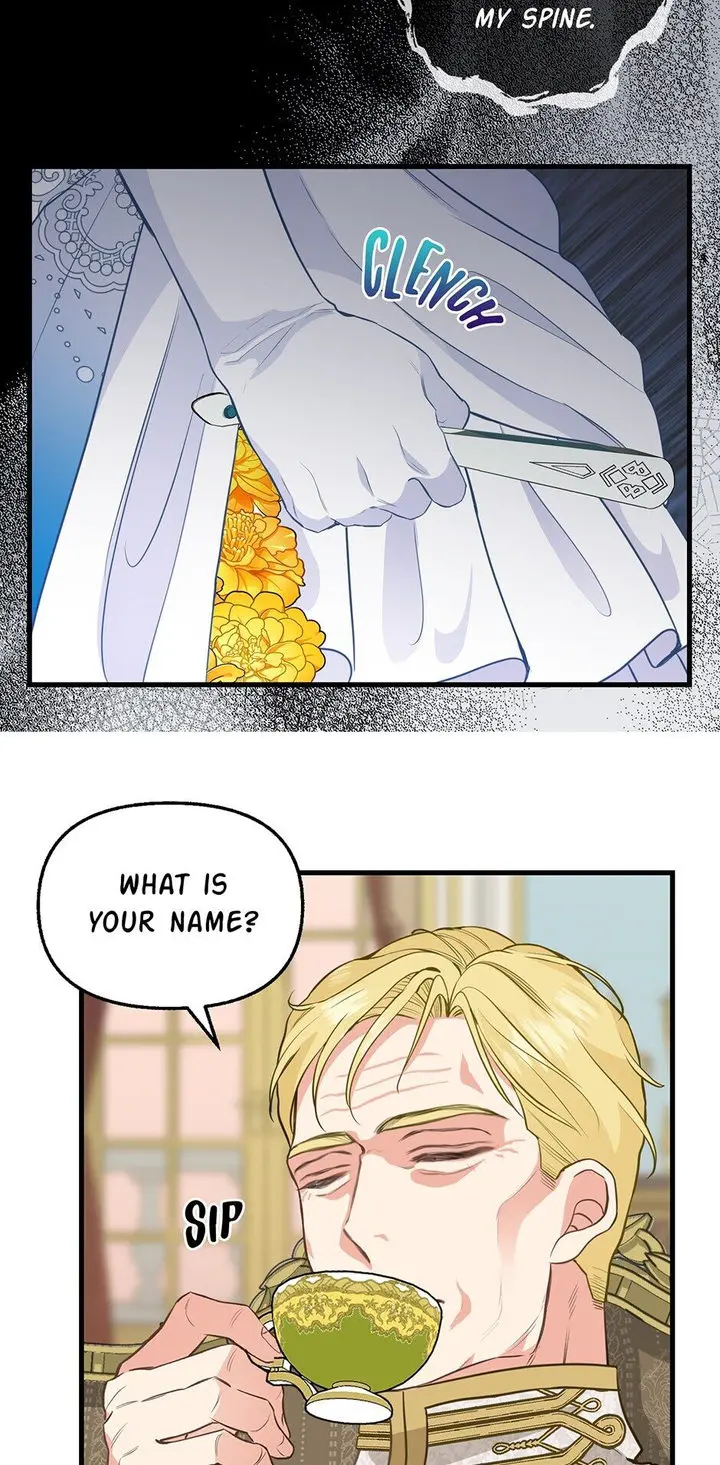 Please Throw Me Away Chapter 59 - Page 4
