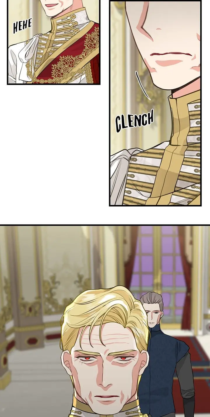 Please Throw Me Away Chapter 60 - Page 14