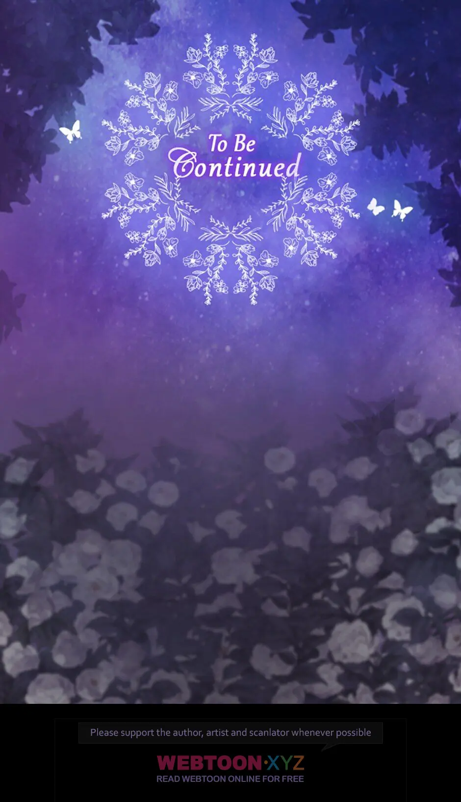 Please Throw Me Away Chapter 61 - Page 44