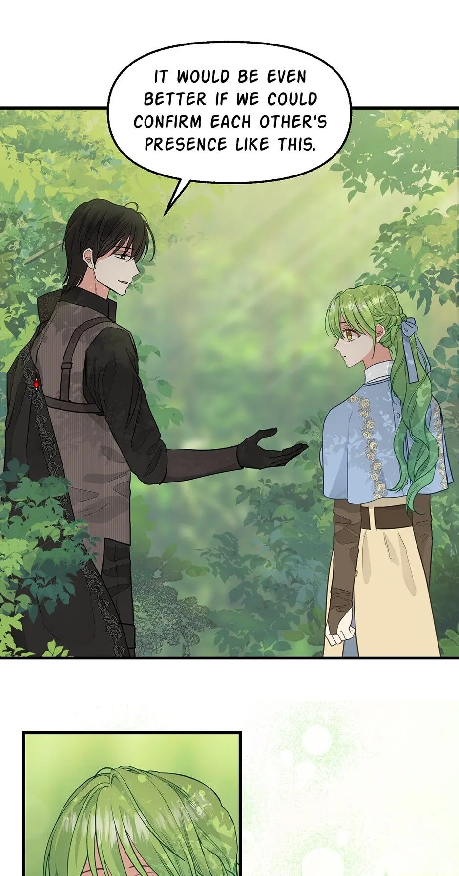 Please Throw Me Away Chapter 62 - Page 41