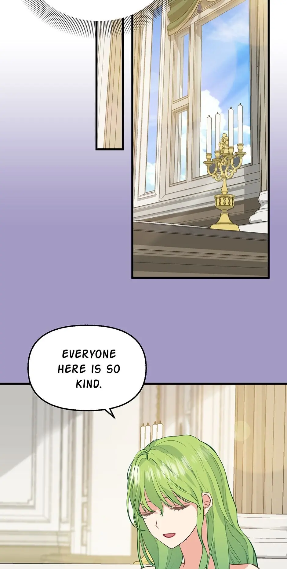 Please Throw Me Away Chapter 63 - Page 4