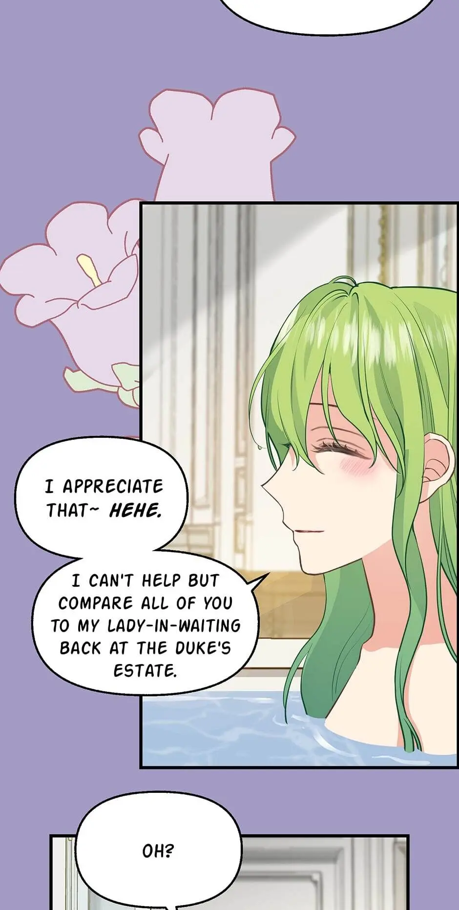 Please Throw Me Away Chapter 63 - Page 6