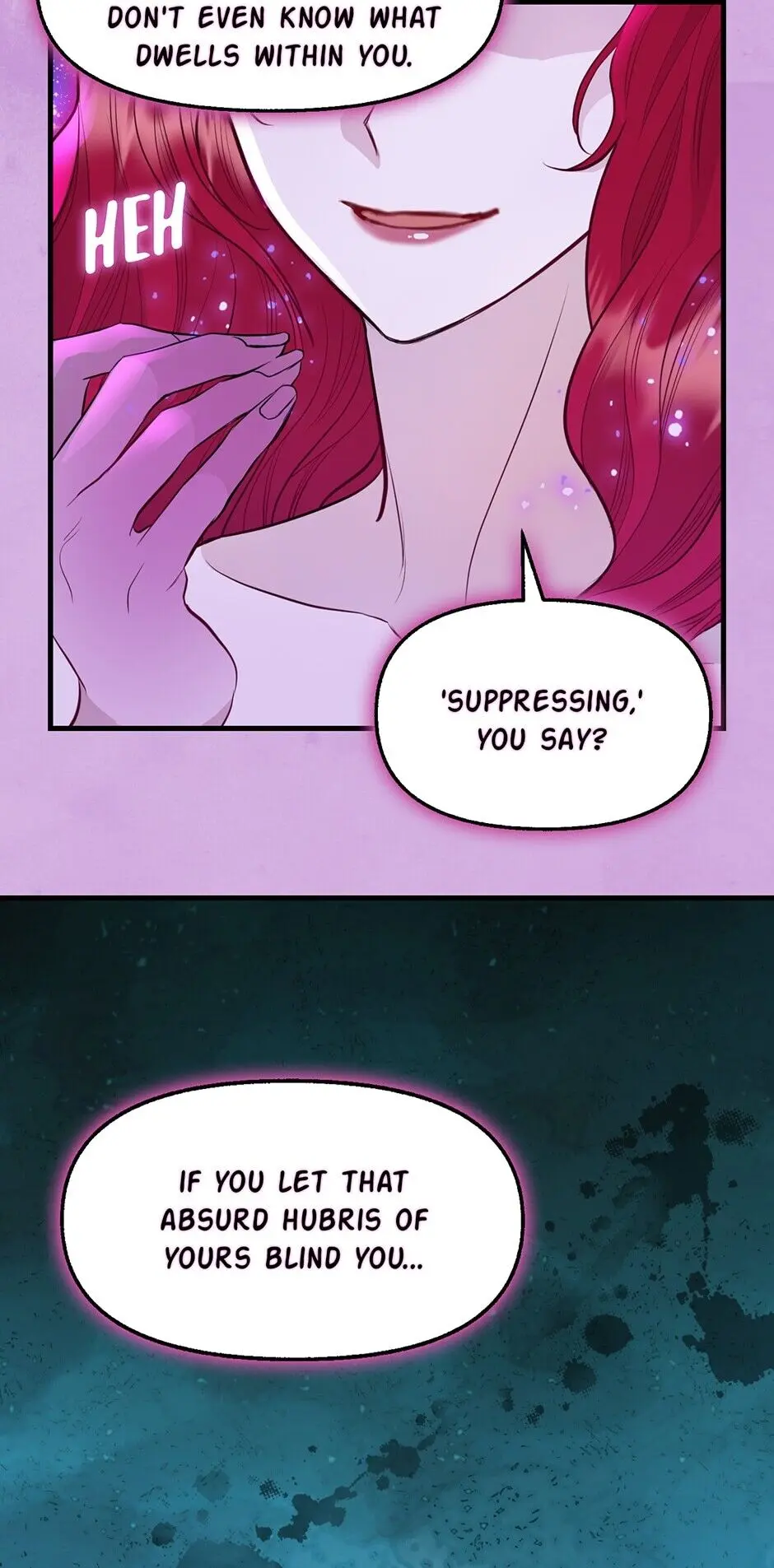 Please Throw Me Away Chapter 64 - Page 42