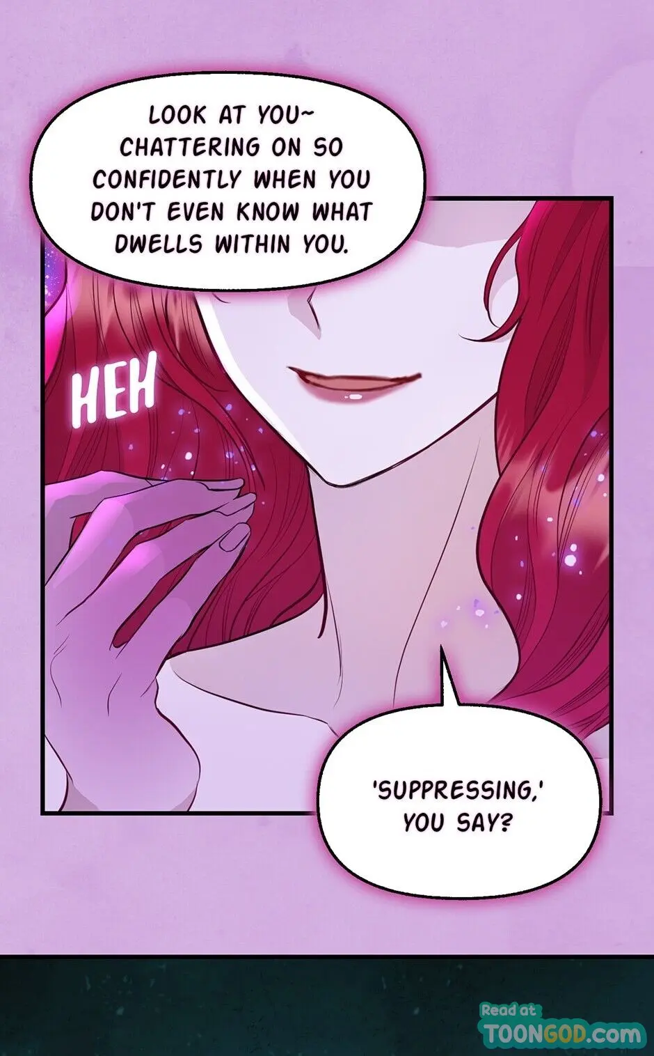Please Throw Me Away Chapter 65 - Page 1