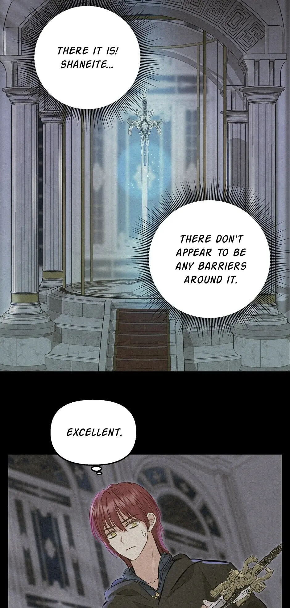 Please Throw Me Away Chapter 66 - Page 28
