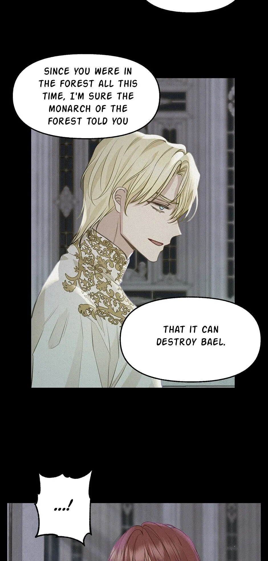 Please Throw Me Away Chapter 66 - Page 32