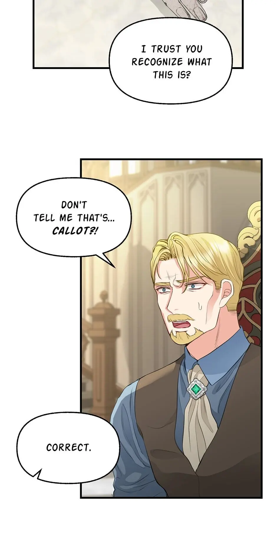 Please Throw Me Away Chapter 71 - Page 11