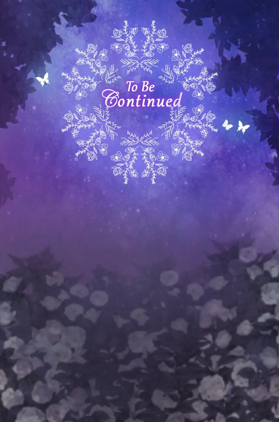 Please Throw Me Away Chapter 71 - Page 46