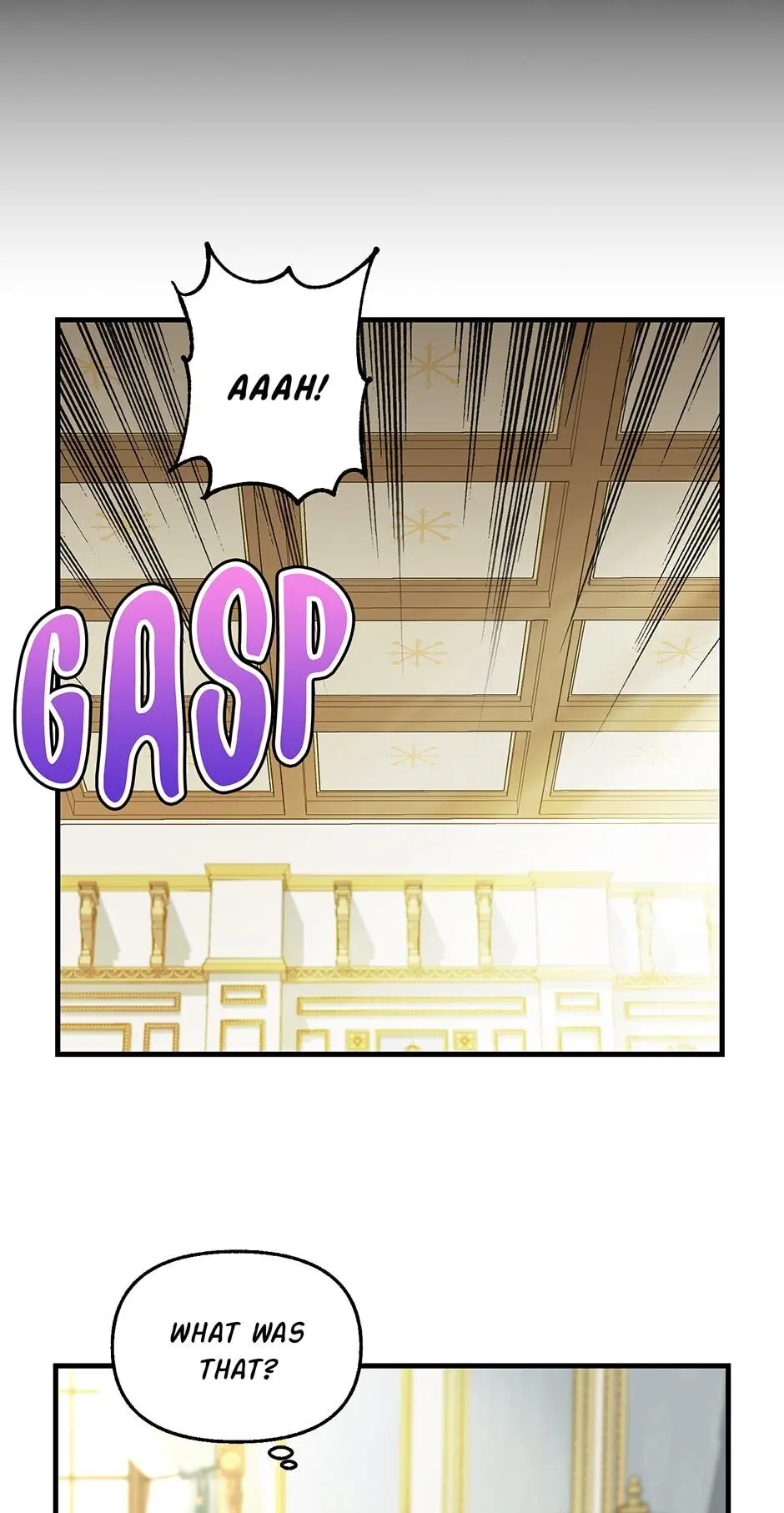 Please Throw Me Away Chapter 73 - Page 9