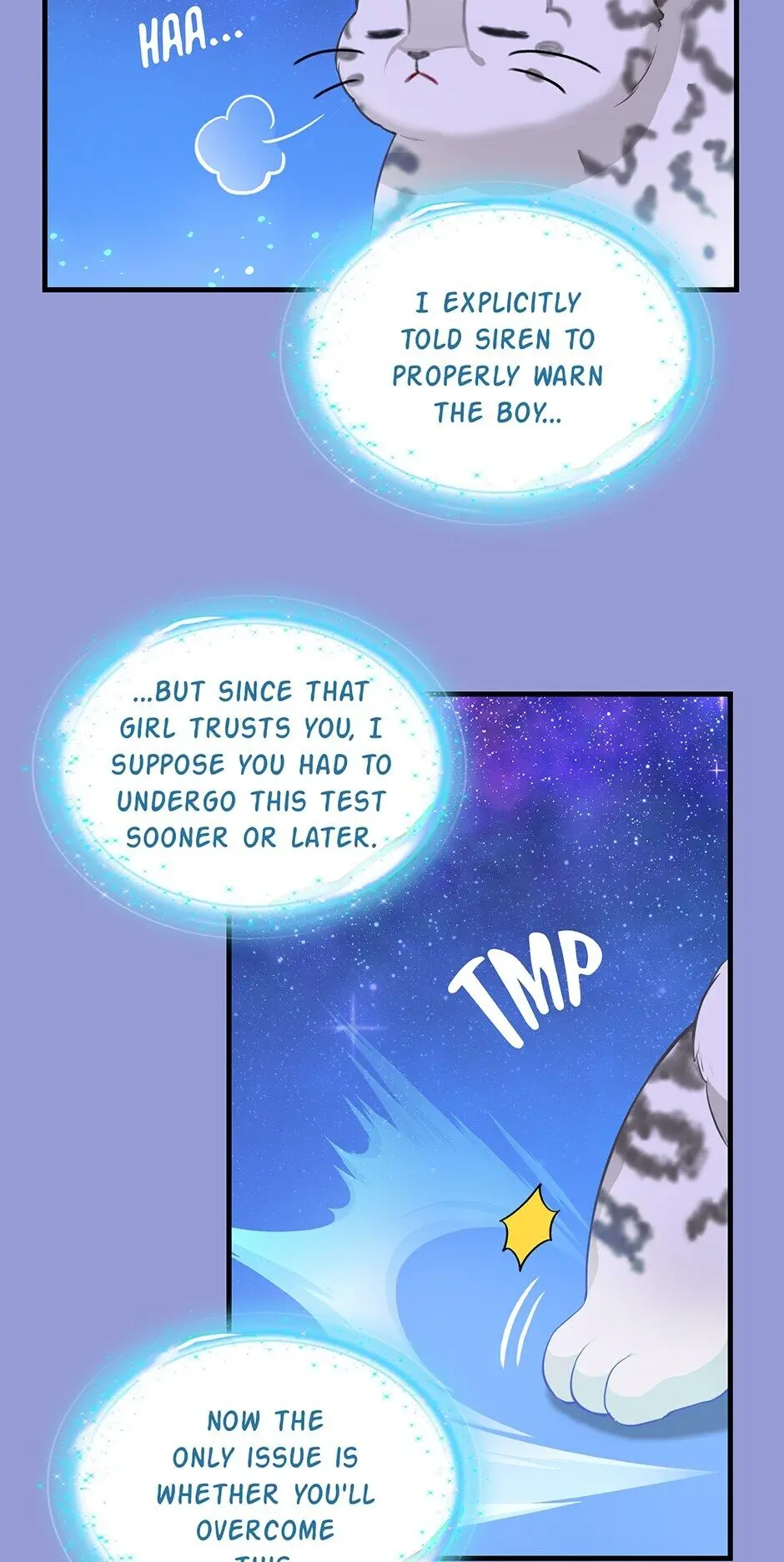 Please Throw Me Away Chapter 75 - Page 42