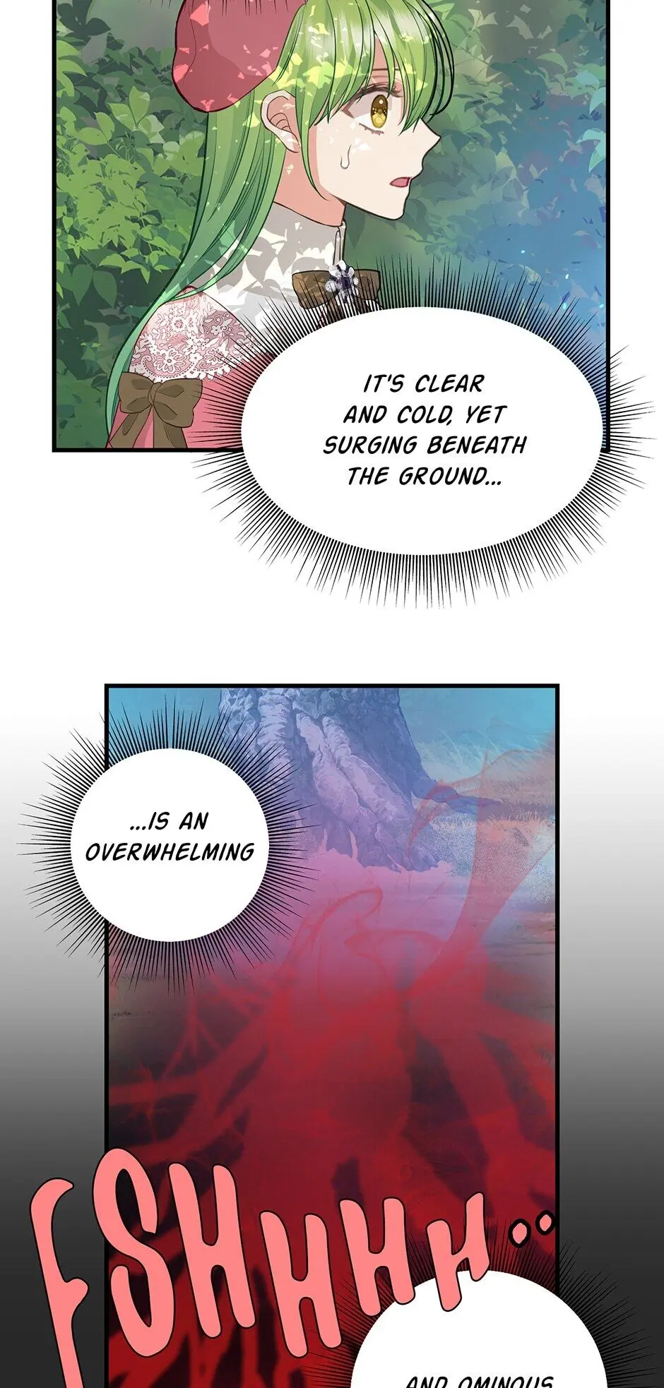 Please Throw Me Away Chapter 76 - Page 15