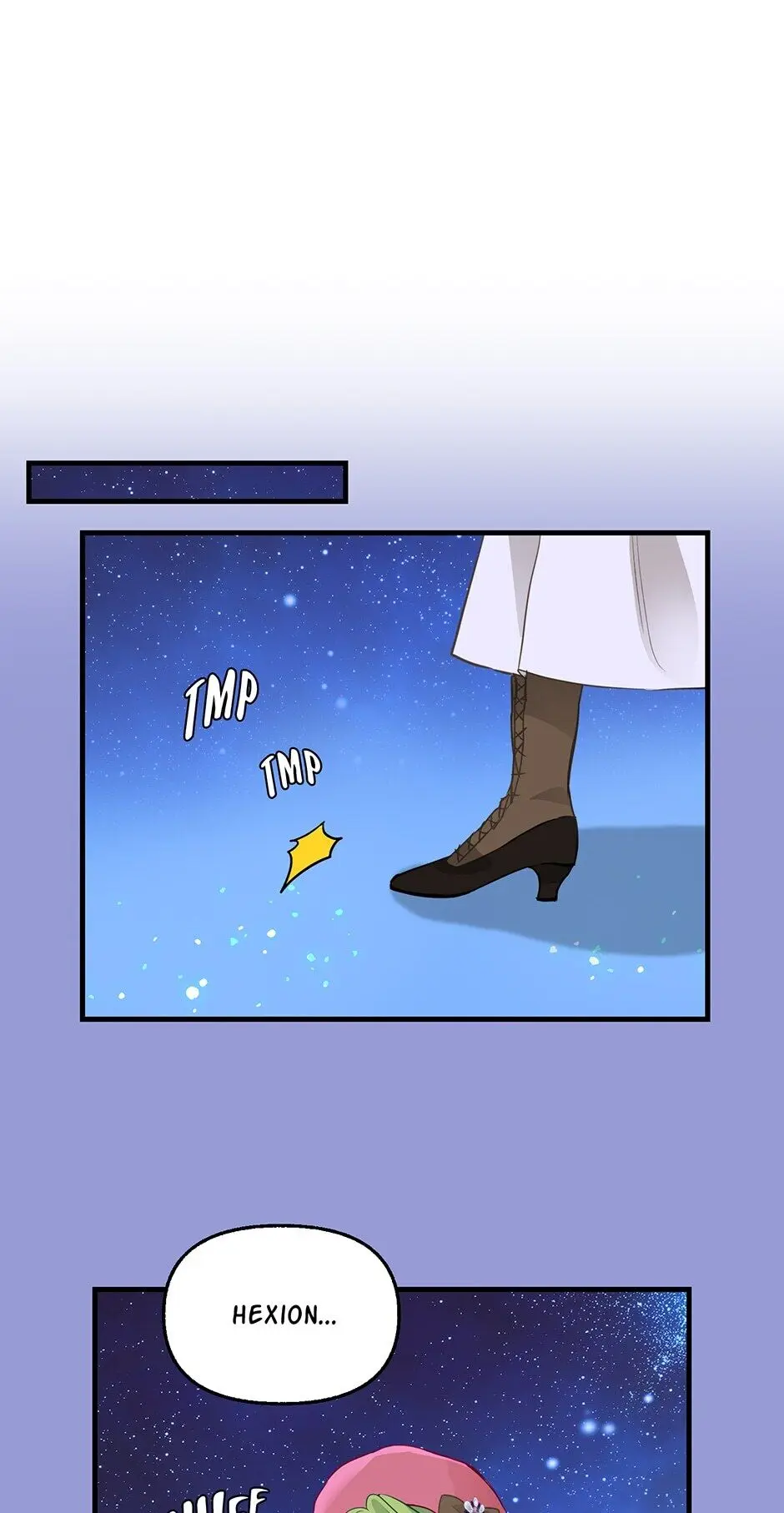 Please Throw Me Away Chapter 77 - Page 33