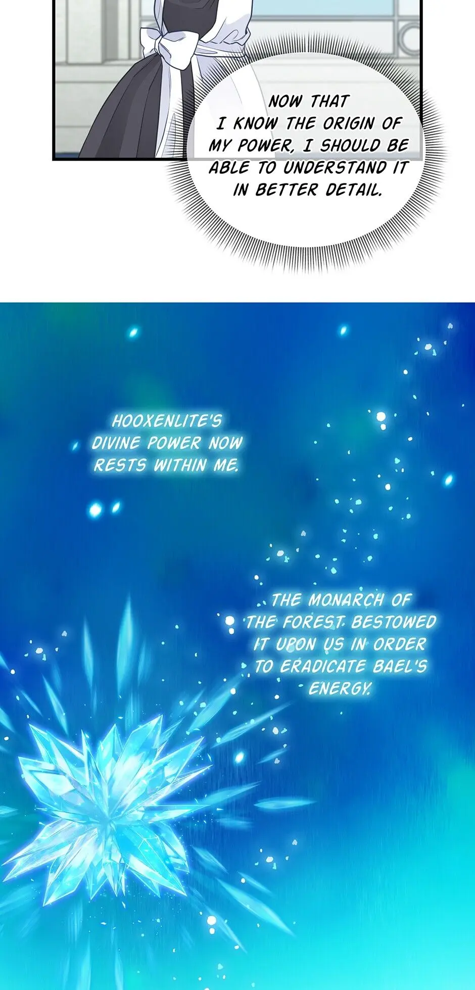 Please Throw Me Away Chapter 78 - Page 20
