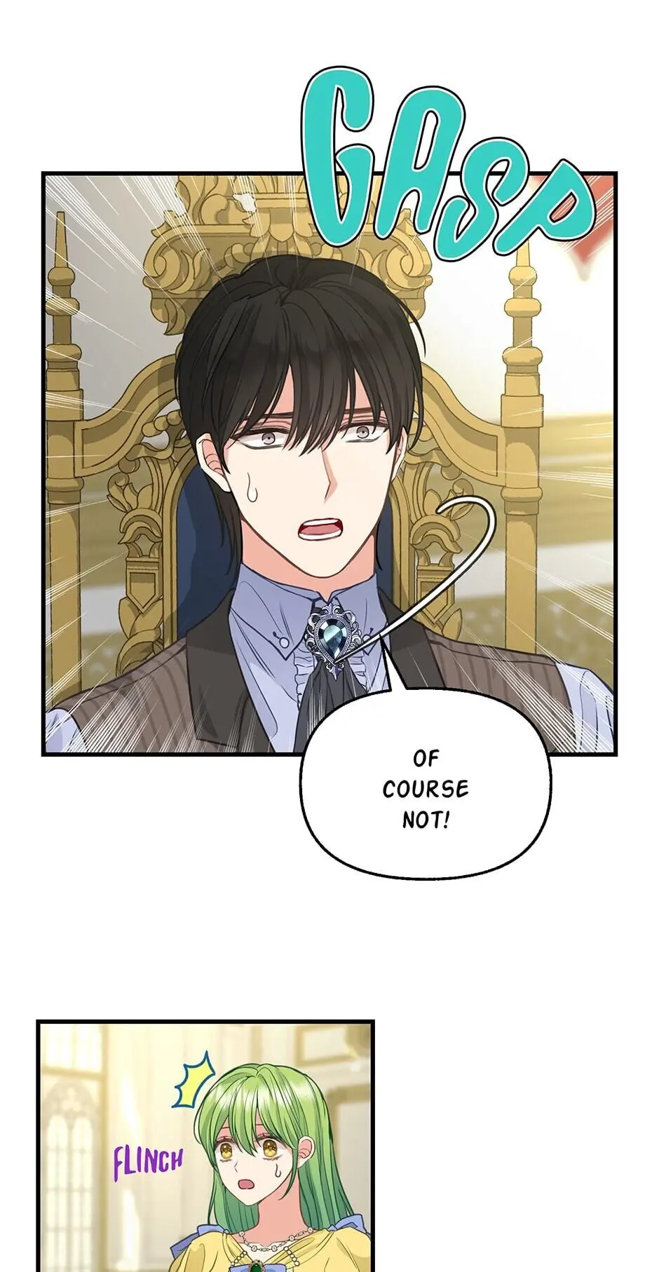 Please Throw Me Away Chapter 78 - Page 32