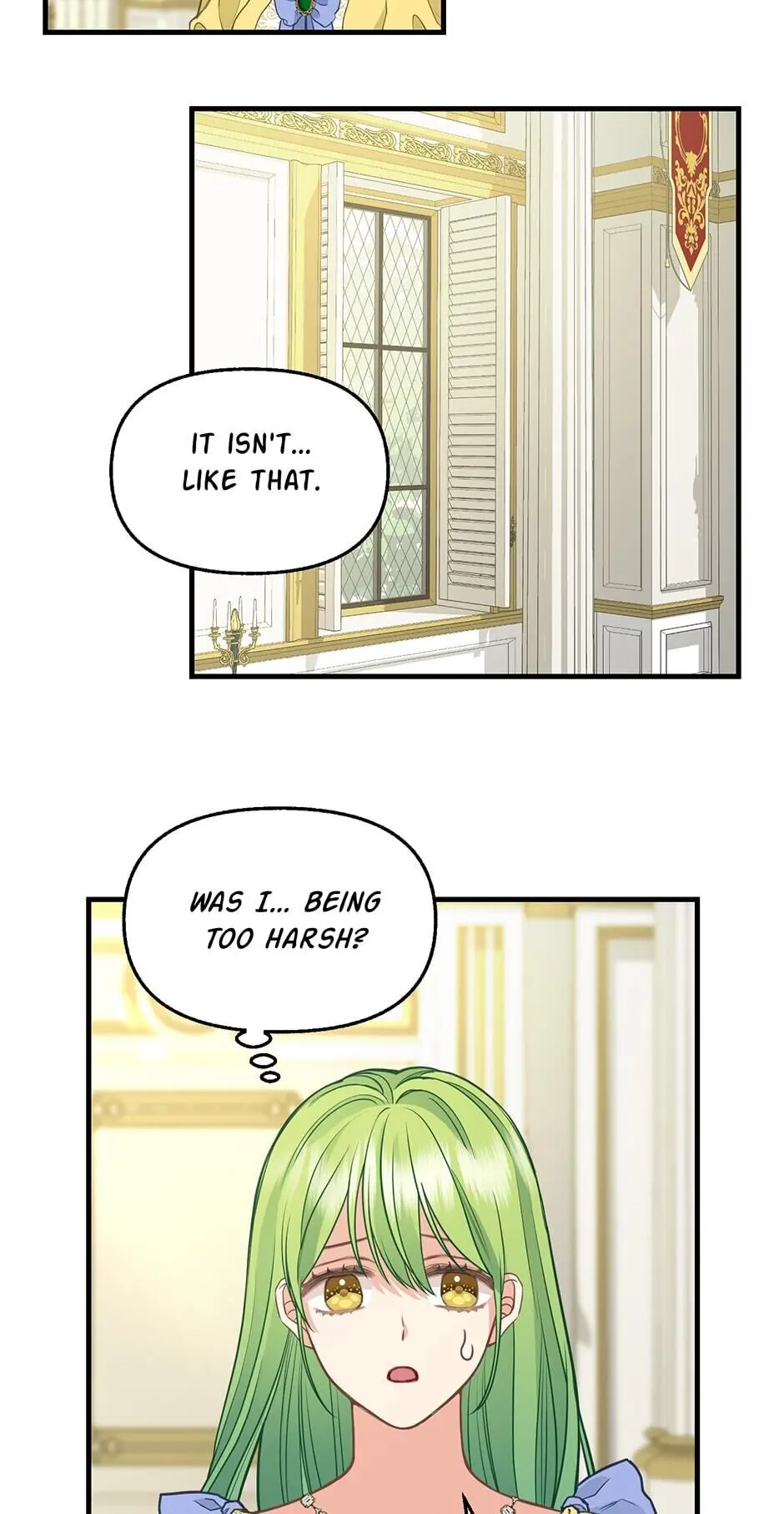 Please Throw Me Away Chapter 78 - Page 33