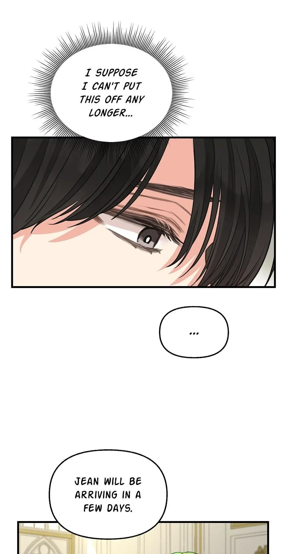 Please Throw Me Away Chapter 78 - Page 35