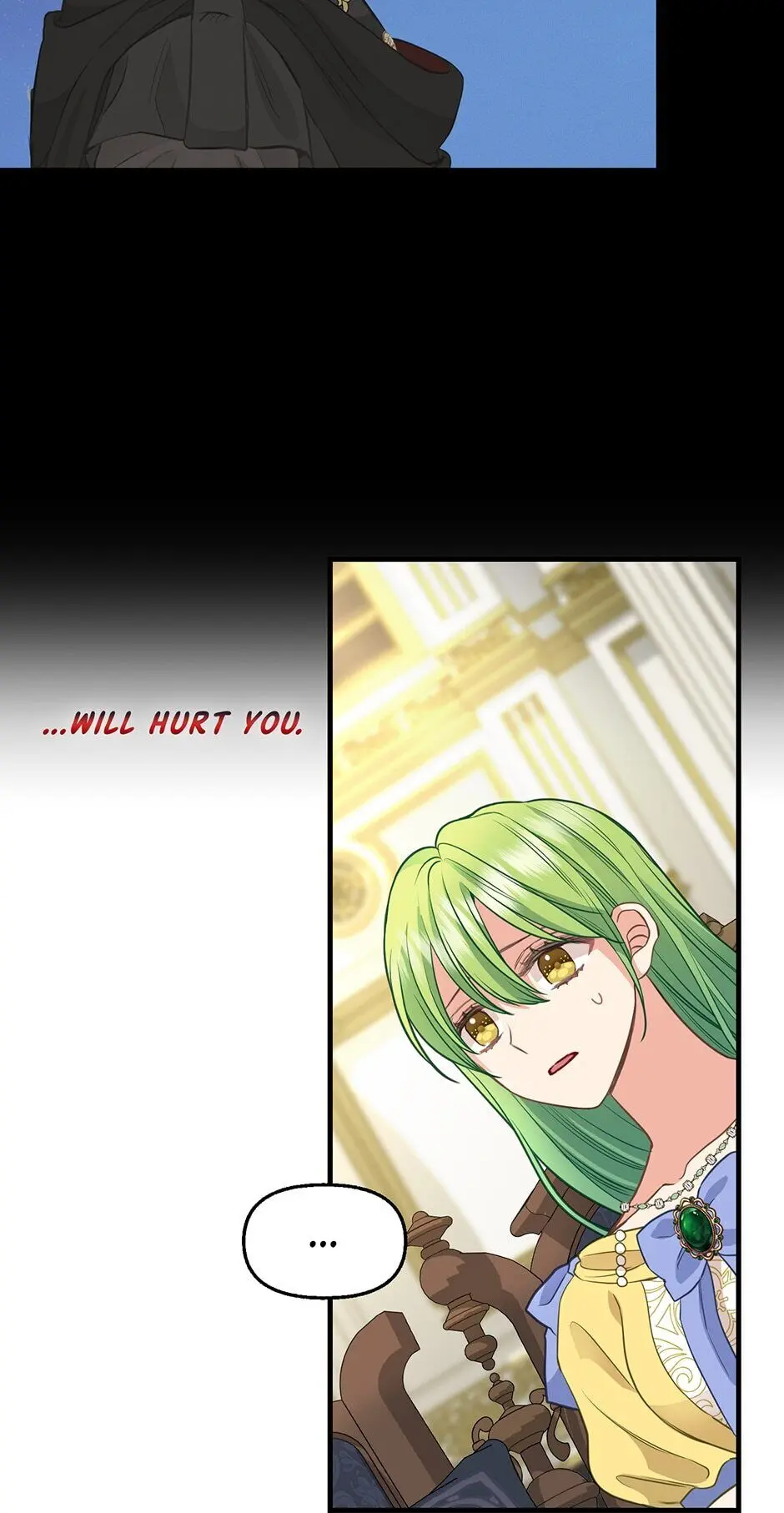 Please Throw Me Away Chapter 79 - Page 30